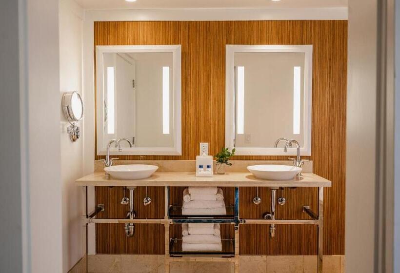 Suite, Riviera Resort Palm Springs