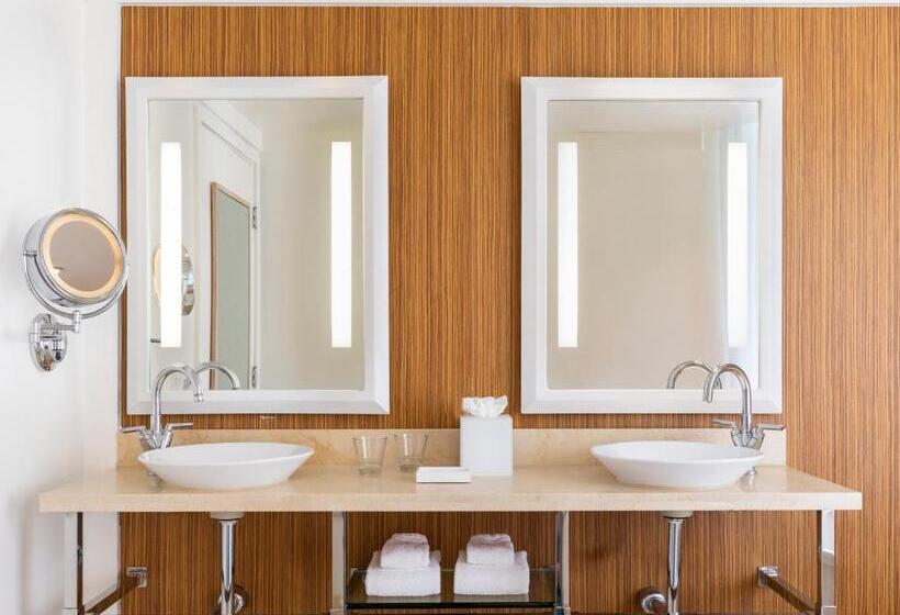 Suite, Riviera Resort Palm Springs