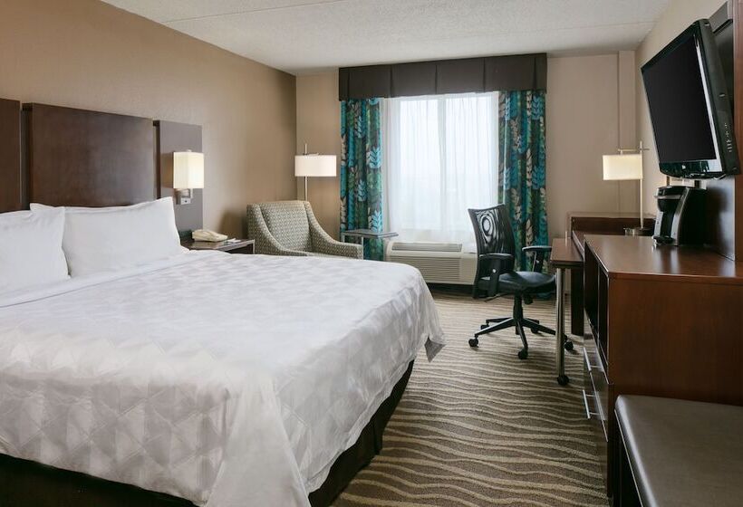 سوییت, Holiday Inn Hotel & Suites Overland Park West, An Ihg