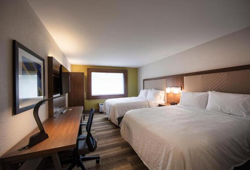 Standard Szoba, Holiday Inn Express Athens   University Area, An Ihg