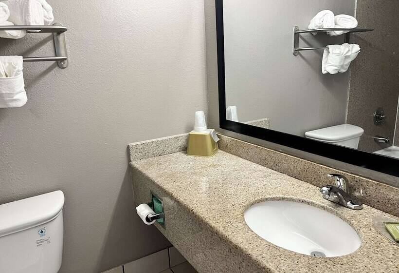 Люкс Повышенной Комфортности, Motel 6 Rock Hill Sc