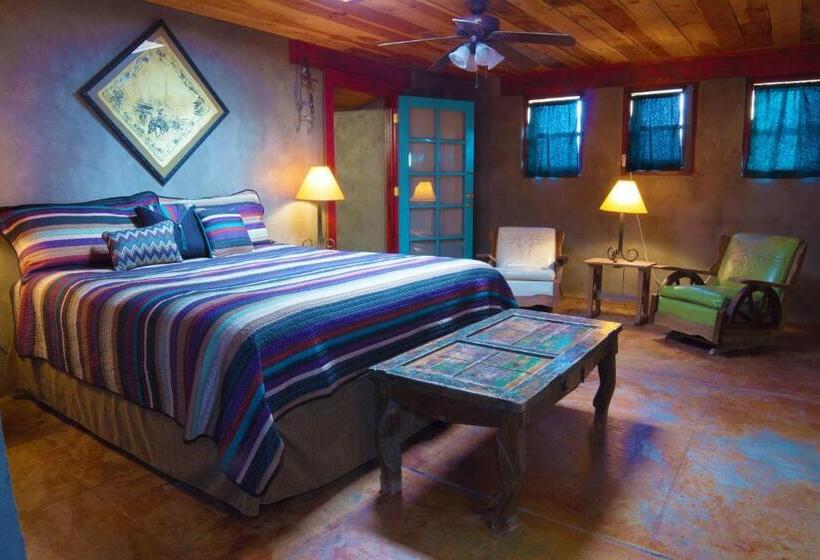 Номер Премиум, Rancho De La Osa Guest Ranch
