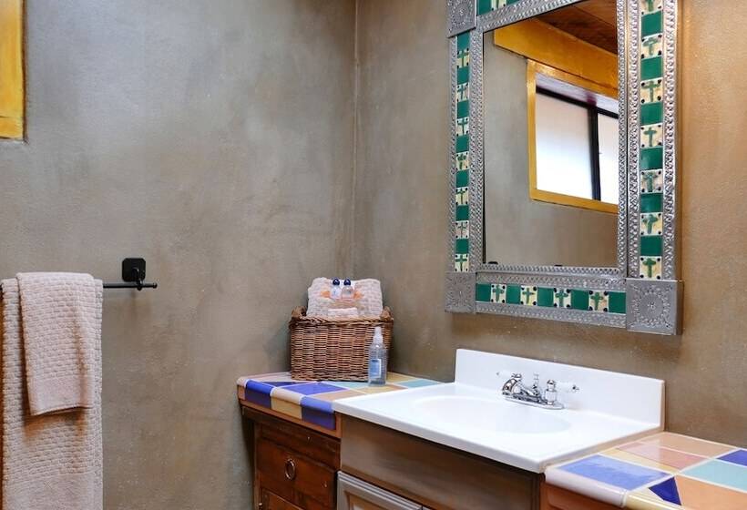 Номер Deluxe, Rancho De La Osa Guest Ranch