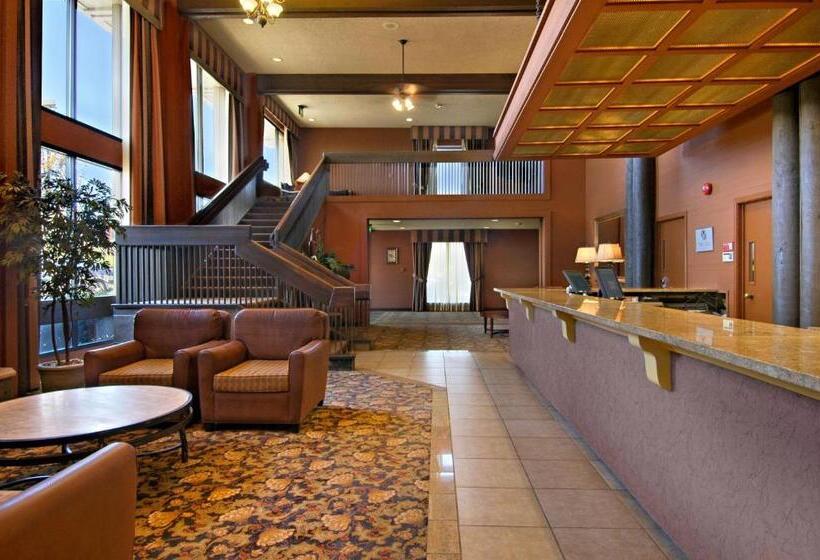 Стандартный Номер Кровать Кинг, Red Lion Hotel Kelso