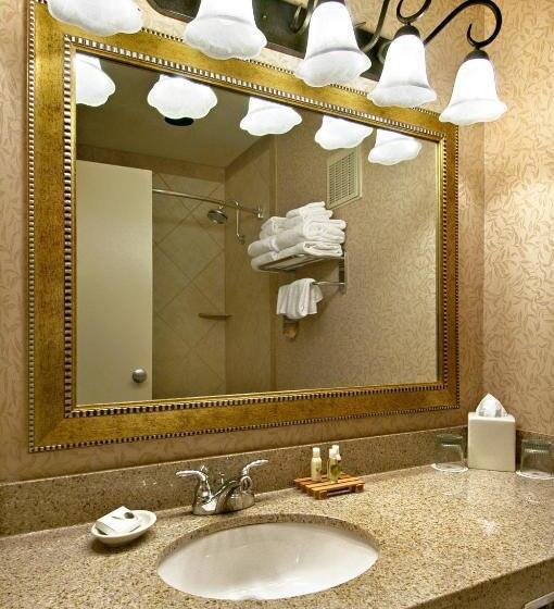 Номер Superior, Red Lion Hotel Kelso