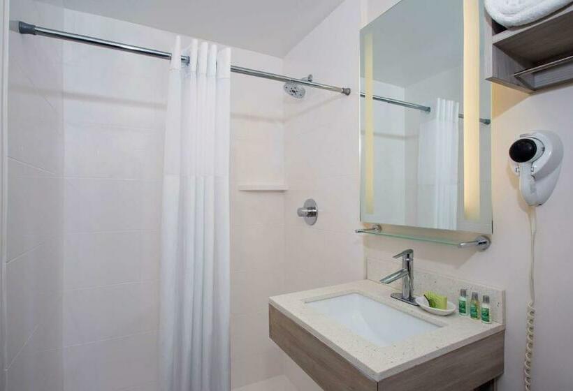 Стандартный Номер Кровать Кинг, Surestay Hotel By Best Western Santa Monica