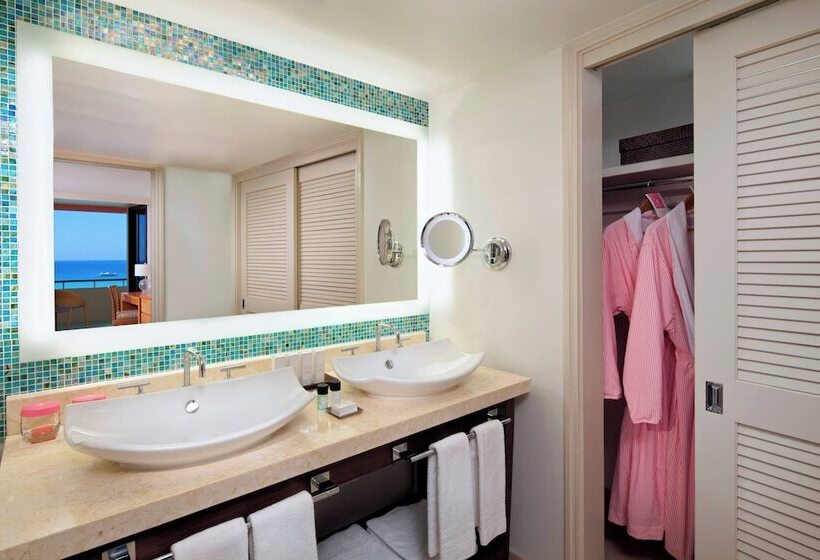 سوییت, The Royal Hawaiian, A Luxury Collection Resort, Waikiki