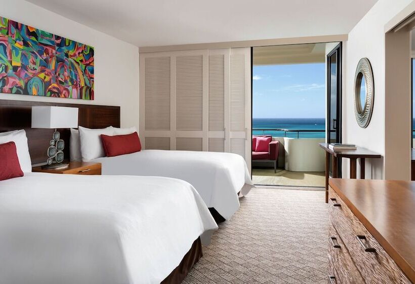سوییت, The Royal Hawaiian, A Luxury Collection Resort, Waikiki