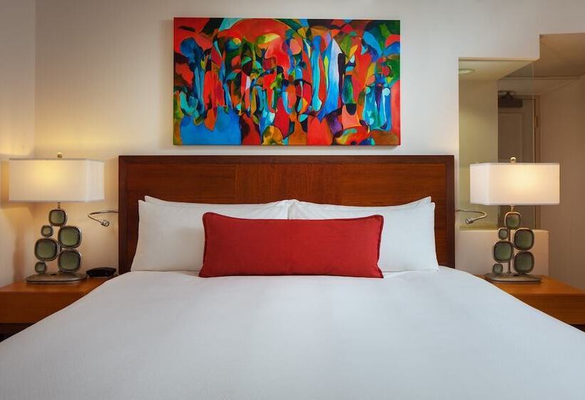سوییت, The Royal Hawaiian, A Luxury Collection Resort, Waikiki