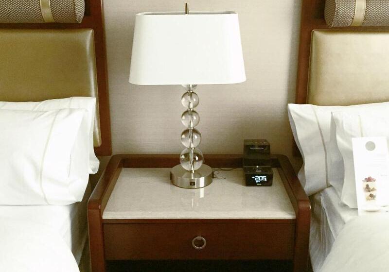 스탠다드 룸, The Westin San Jose