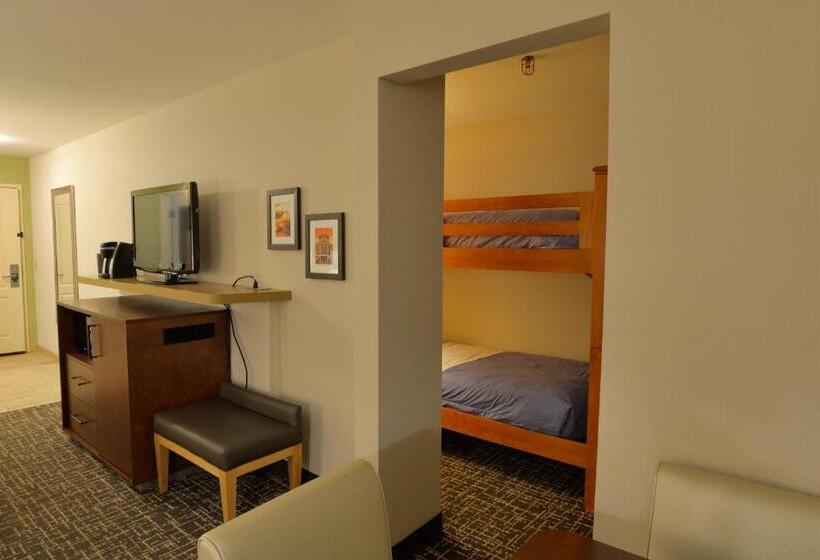 Family Suite, Holiday Inn Hotel & Suites Minneapolis Lakeville, An Ihg