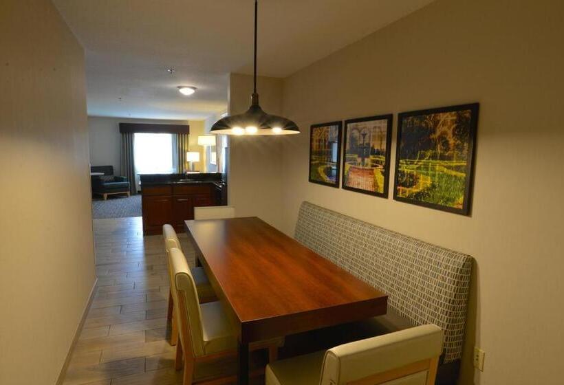 Номер Executive Кровать Кинг, Holiday Inn Hotel & Suites Minneapolis Lakeville, An Ihg
