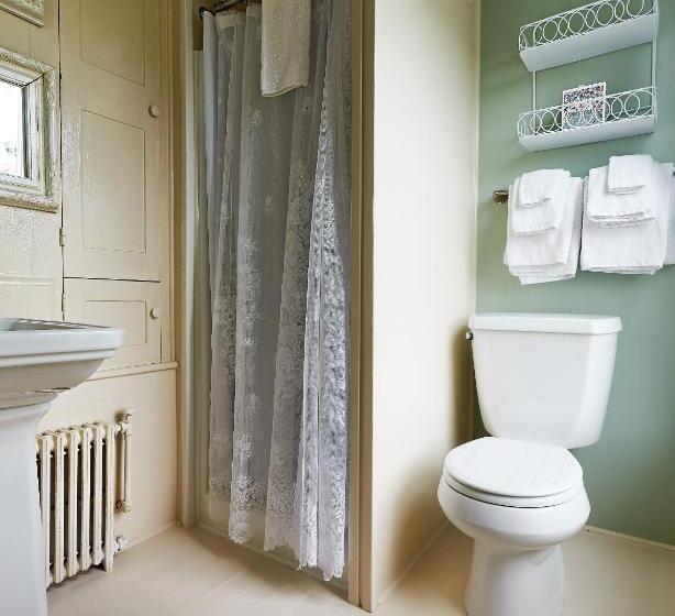 Номер Deluxe Кровать Кинг, Cliff Lodge