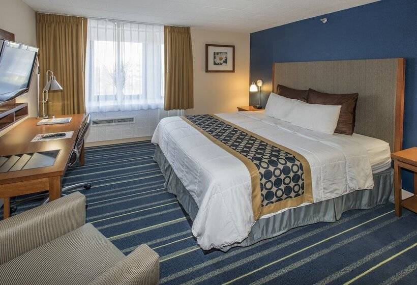 اتاق کلاس بیزنس, Days Hotel By Wyndham Allentown Airport / Lehigh Valley
