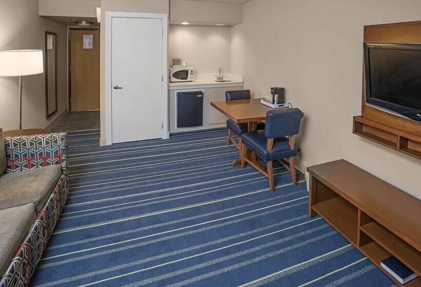 اتاق کلاس بیزنس, Days Hotel By Wyndham Allentown Airport / Lehigh Valley