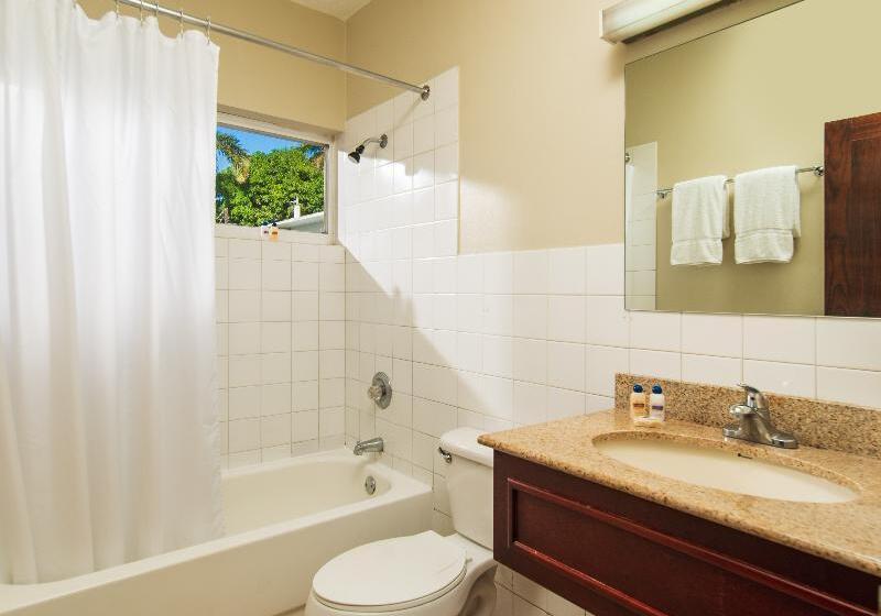 Стандартный Номер Кровать Кинг, Doubletree By Hilton Hotel Houston   Greenway Plaza