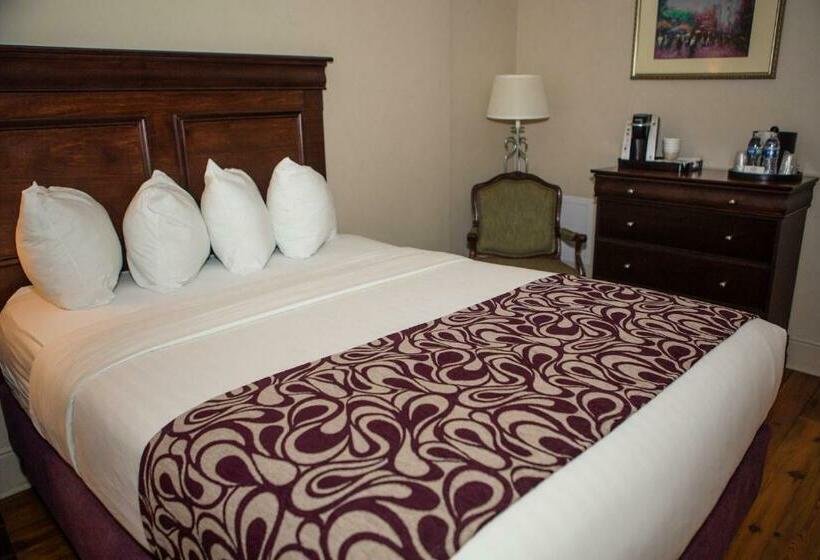 스탠다드 룸 킹사이즈 침대, Inn On St. Peter, A French Quarter Guest Houses Property