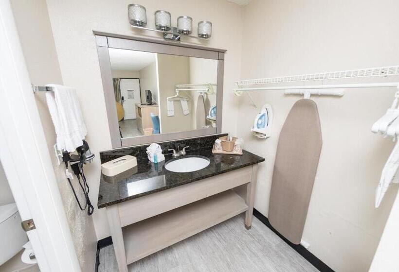 Номер Superior, Ocean Coast Hotel At The Beach Amelia Island