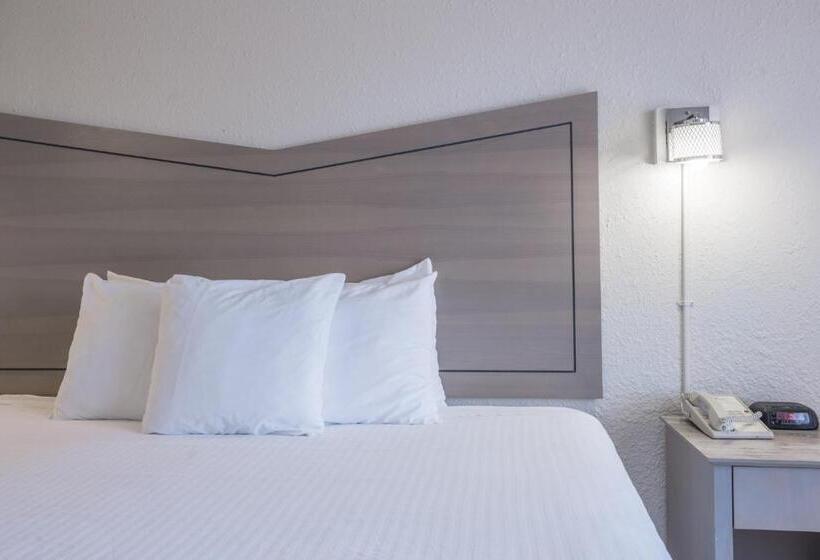 Номер Deluxe Кровать Кинг, Ocean Coast Hotel At The Beach Amelia Island