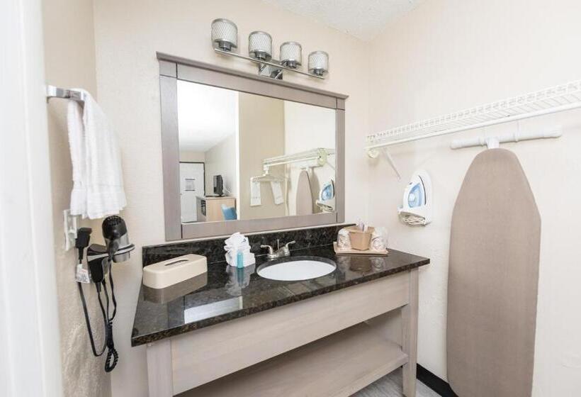Номер Deluxe, Ocean Coast Hotel At The Beach Amelia Island