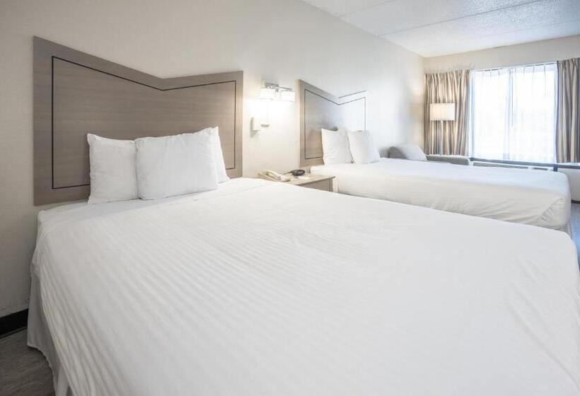 Номер Стандарт Вид на Бассейн, Ocean Coast Hotel At The Beach Amelia Island