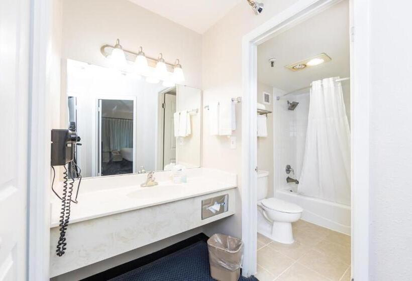 Люкс Повышенной Комфортности, Ocean Coast Hotel At The Beach Amelia Island