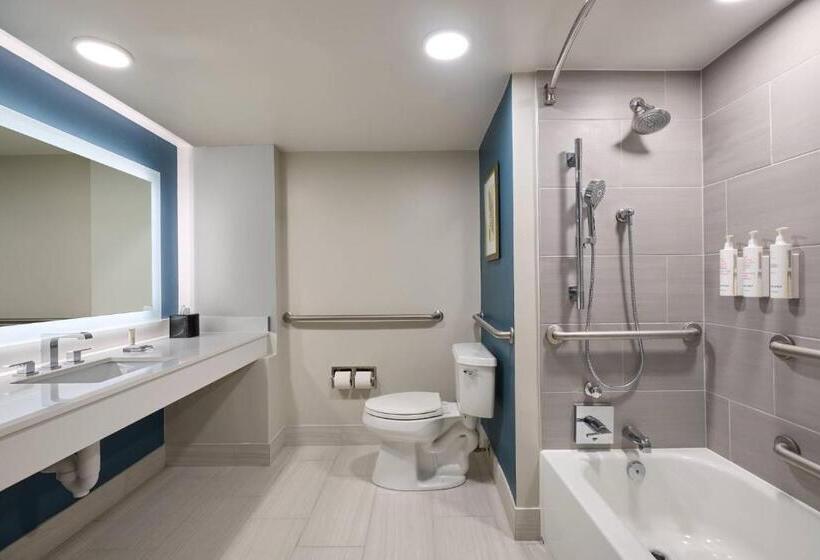 オーシャンビュースタンダードルームバルコニー付き, Marriott Sanibel Harbour Resort & Spa