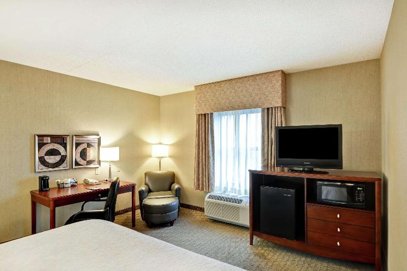 キングサイドベッドのスタンダードワンルーム, Marriott Sanibel Harbour Resort & Spa
