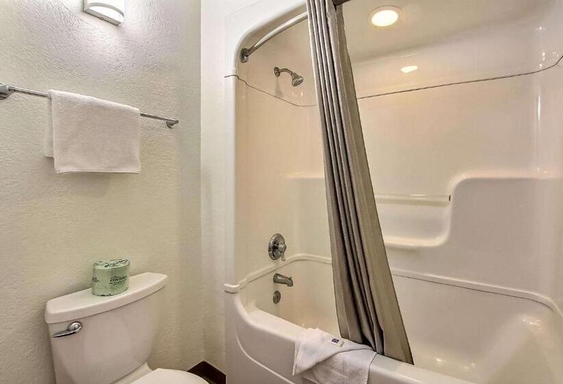 豪华房间, Motel 6 San Jose, Ca  Airport