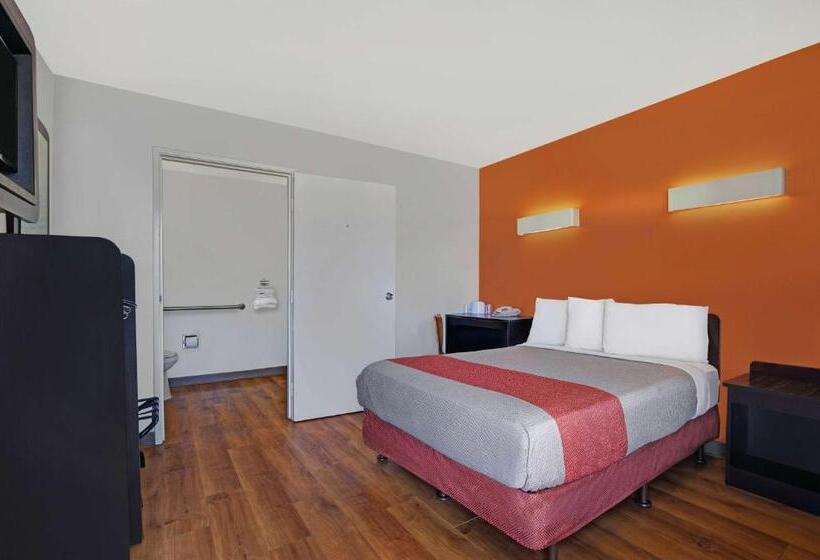 豪华房间, Motel 6 San Jose, Ca  Airport