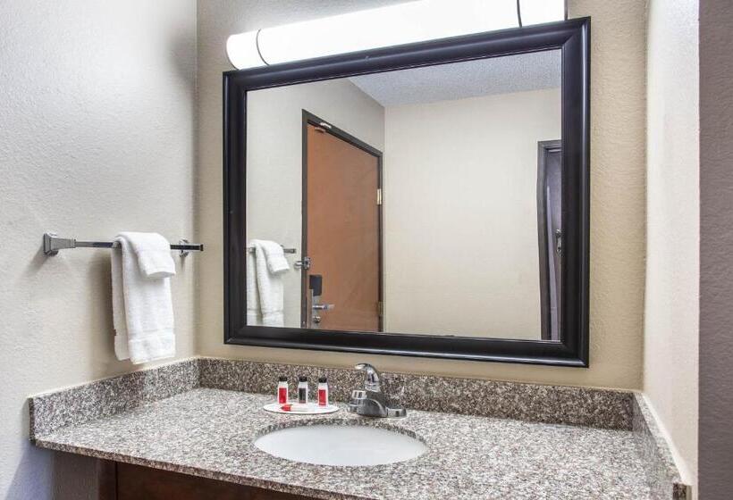 Estudi Deluxe, Baymont By Wyndham Joliet