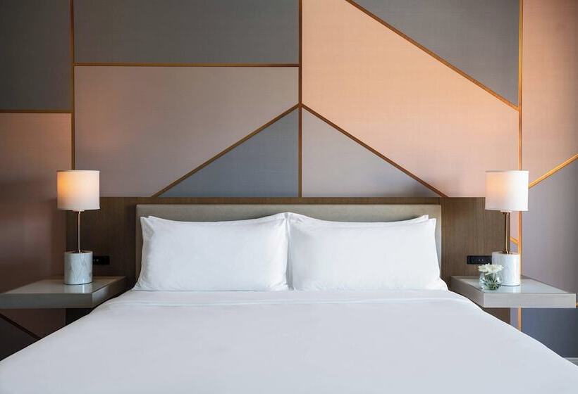 行政套房, Renaissance Esmeralda Resort & Spa, Indian Wells