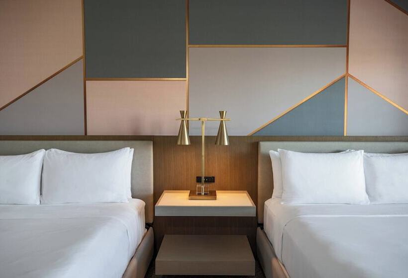 行政套房, Renaissance Esmeralda Resort & Spa, Indian Wells