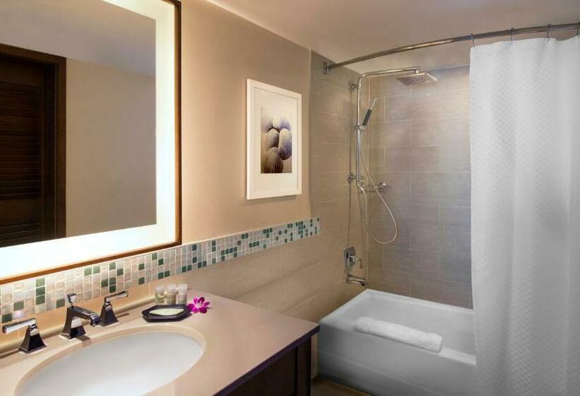 海の見えるエクゼクティブスイート, The Westin Fort Lauderdale Beach Resort