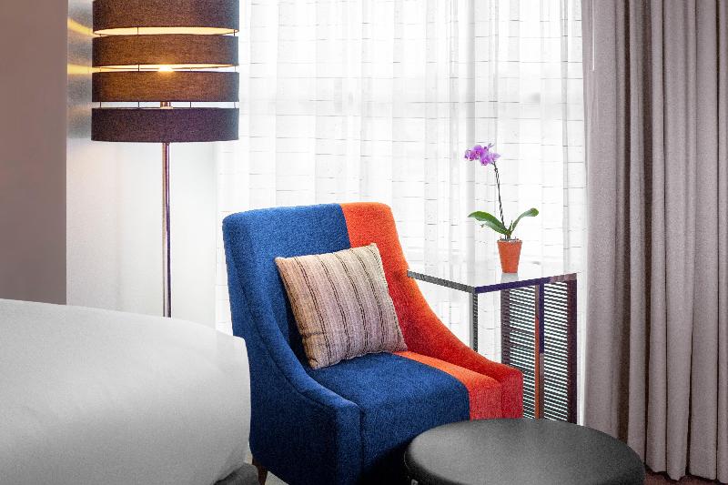 スーペリアースイート, The Westin Fort Lauderdale Beach Resort