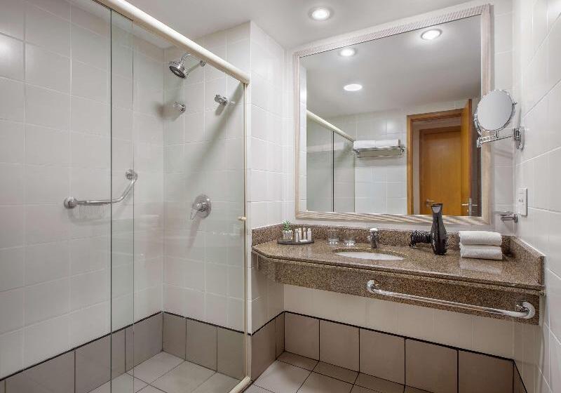オーシャンビュースタンダードルーム, The Westin Fort Lauderdale Beach Resort