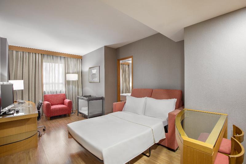 オーシャンビュースタンダードルーム, The Westin Fort Lauderdale Beach Resort