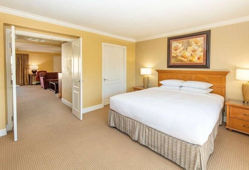 Suíte, Hilton Phoenix Resort At The Peak
