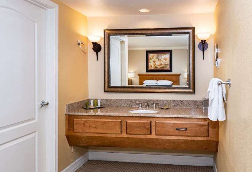 Quarto Estandar, Hilton Phoenix Resort At The Peak