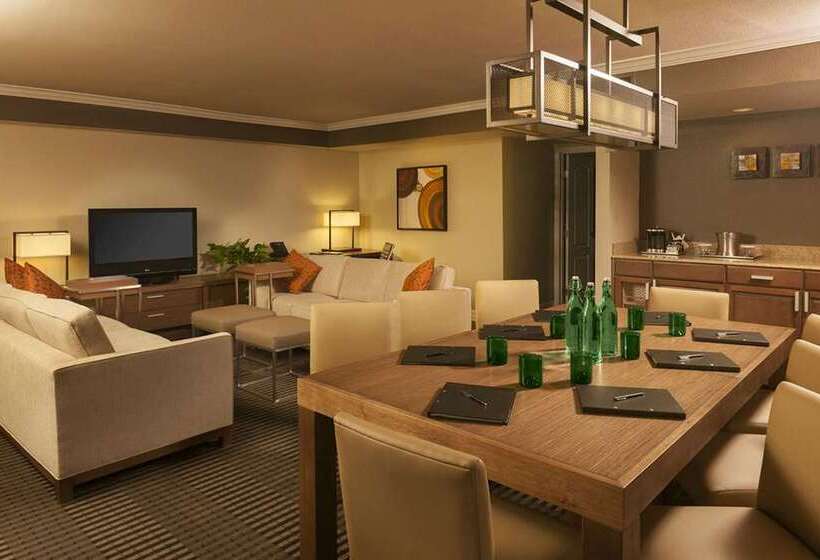 Quarto Estandar, Hilton Phoenix Resort At The Peak