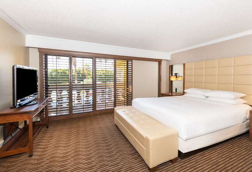 Suíte, Hilton Phoenix Resort At The Peak