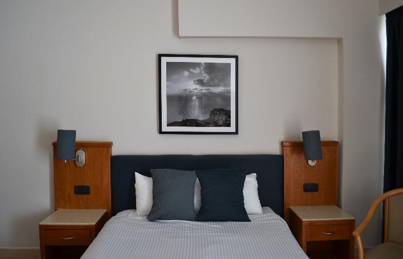 스탠다드 룸, Hilton Woodland Hills / Los Angeles