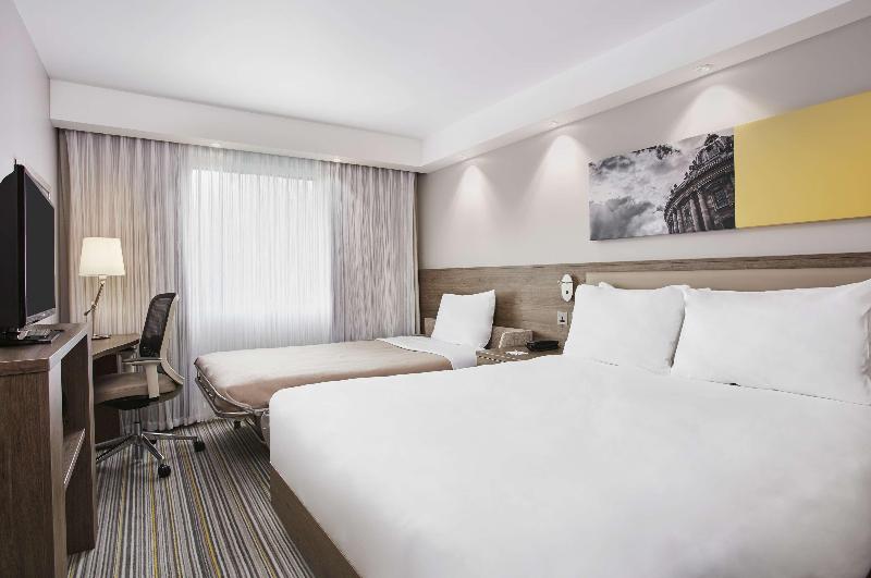 스탠다드 룸, Hilton Woodland Hills / Los Angeles