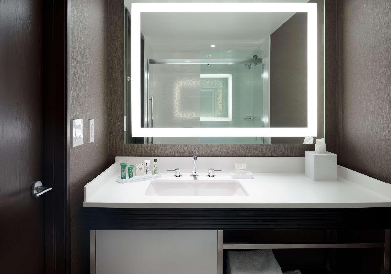 이그제큐티브 룸, Hilton Woodland Hills / Los Angeles