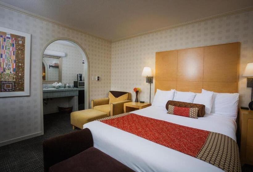 Номер Стандарт, Menlo Park Inn