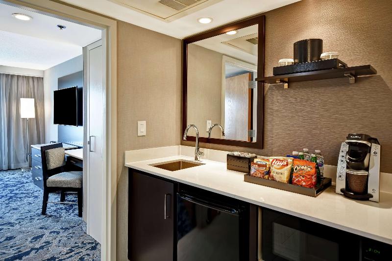 Стандартный Номер Кровать Кинг, The Fairmont Washington Dc