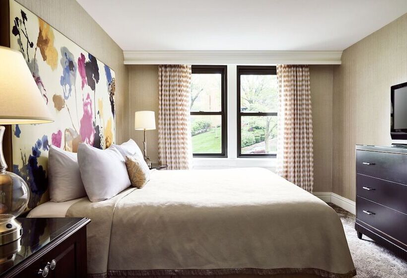 스위트, The Raphael Hotel, Autograph Collection