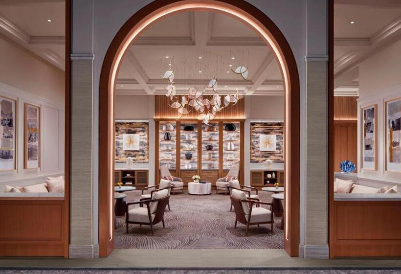俱乐部套间, The Ritzcarlton, Naples
