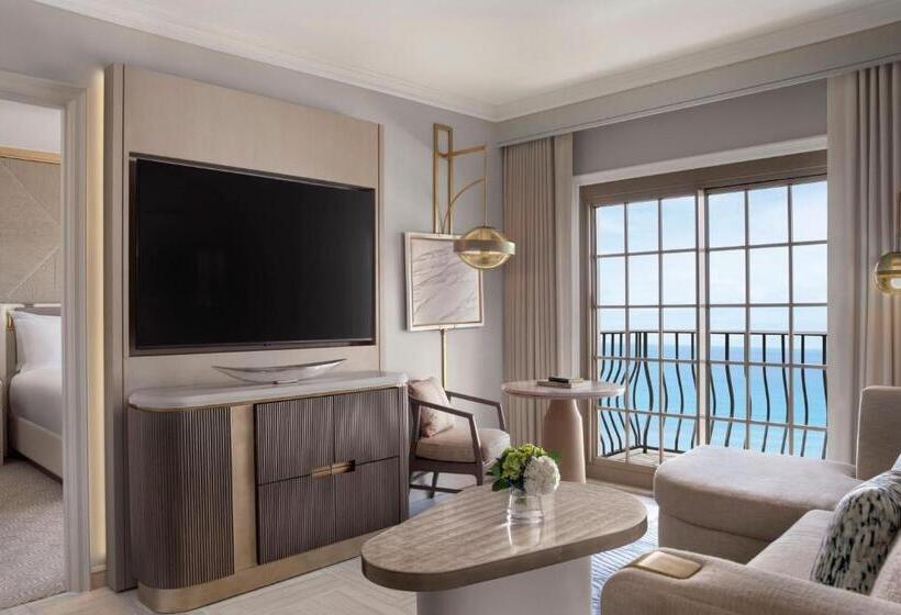 俱乐部套间, The Ritzcarlton, Naples