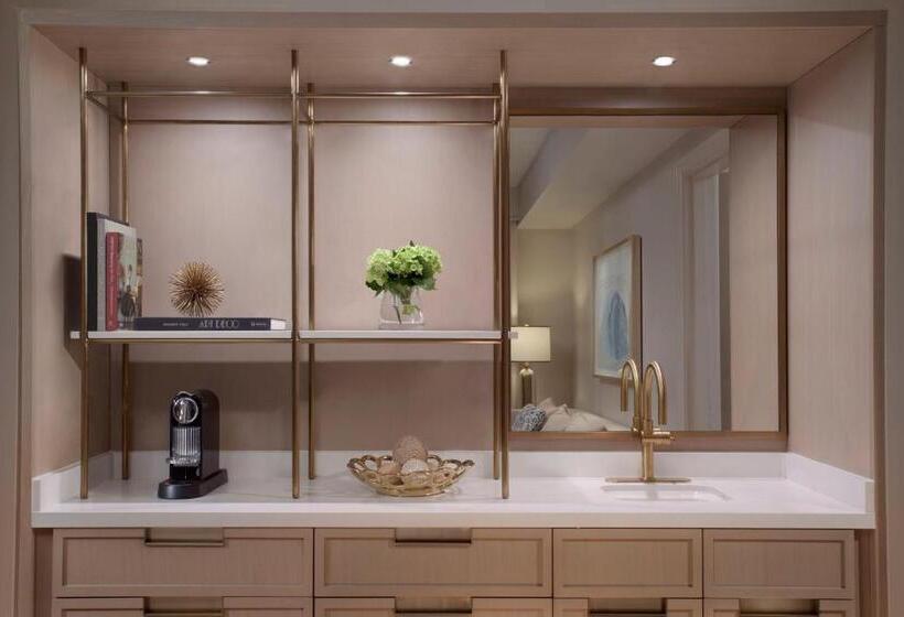 三卧皇家套房, The Ritzcarlton, Naples